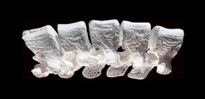 3D-принтер впервые напечатал пригодную для замены «человеческую» кость